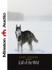 Book Cover for "Call of the Wild"