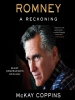 Book Cover for "Romney"