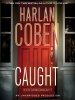 Book Cover for "Caught"