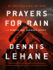 Book Cover for "Prayers for Rain"