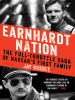 Book Cover for "Earnhardt Nation"