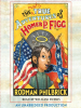 Book Cover for "The Mostly True Adventures of Homer P. Figg"
