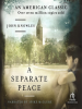 Book Cover for "A Separate Peace"