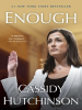 Book Cover for "Enough"