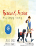Book Cover for "Rescue and Jessica"