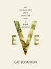 Book Cover for "Eve"