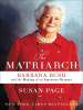 Book Cover for "The Matriarch"