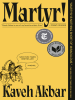 Book Cover for "Martyr!"