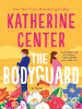 Book Cover for "The Bodyguard"