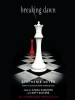 Book Cover for "Breaking Dawn"