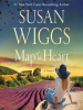 Book Cover for "Map of the Heart"