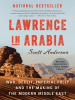 Book Cover for "Lawrence in Arabia"