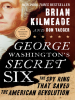 Book Cover for "George Washington's Secret Six"