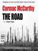 Book Cover for "The Road"