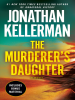 Book Cover for "The Murderer's Daughter"