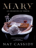Book Cover for "Mary"