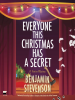 Book Cover for "Everyone This Christmas Has a Secret"