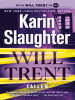 Book Cover for "Fallen"