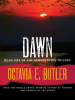 Book Cover for "Dawn"