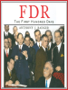 Book Cover for "FDR"