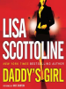 Book Cover for "Daddy's Girl"
