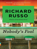 Book Cover for "Nobody's Fool"