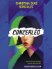 Book Cover for "Concealed"