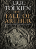Book Cover for "The Fall of Arthur"