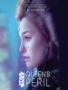 Book Cover for "Queen's Peril"