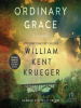 Book Cover for "Ordinary Grace"