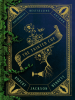 Book Cover for "The Tainted Cup"