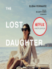Book Cover for "The Lost Daughter"