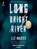 Book Cover for "Long Bright River"