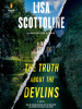 Book Cover for "The Truth about the Devlins"