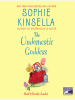 Book Cover for "The Undomestic Goddess"