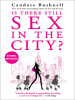 Book Cover for "Is There Still Sex in the City?"