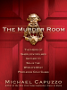 Book Cover for "The Murder Room"