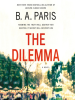 Book Cover for "The Dilemma"