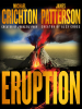 Book Cover for "Eruption"