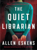 Book Cover for "The Quiet Librarian"