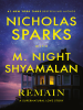 Book Cover for "Remain"