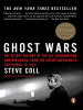 Book Cover for "Ghost Wars"