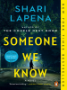 Book Cover for "Someone We Know"