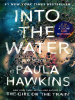 Book Cover for "Into the Water"