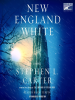 Book Cover for "New England White"