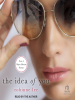 Book Cover for "The Idea of You"