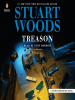 Book Cover for "Treason"