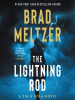 Book Cover for "The Lightning Rod"