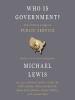 Book Cover for "Who Is Government?"