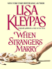 Book Cover for "When Strangers Marry"